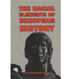 The Racial Elements of European History