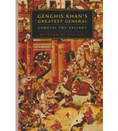 Genghis Khans Greatest General