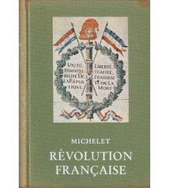 Épisodes de La Révolution Française