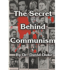 The Secret Behinf Communism