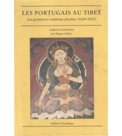 Les Portugais Au Tibet