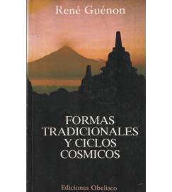 Formas Tradicionales y Ciclos Cosmicos