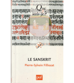 Le Sanskrit