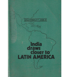 India Draws Closer to Latin America
