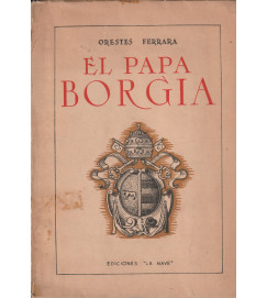 El Papa Borgia