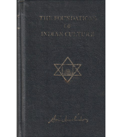 The Foundations of Idian Culture