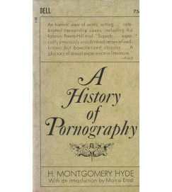 A History of Ponography