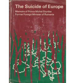 The Suicide of Europe