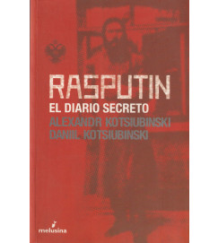 Rasputin - El Diario Secreto