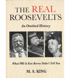 The Real Roosevelts