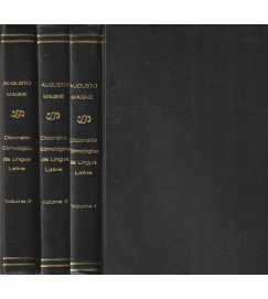 Manual des Études Grecques et Latines 3 Volumes