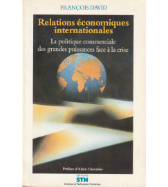 Relations Economiques Internationales