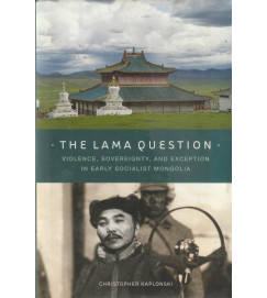 Lama Question, The
