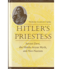 Hitlers Priestess
