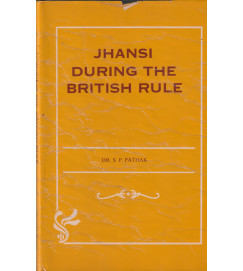 Jhansi During the British Rule