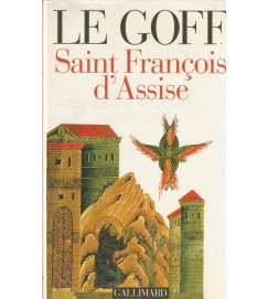 Saint Francois D Assise