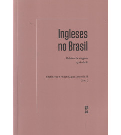 Ingleses no Brasil
