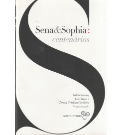 Sena & Sophia