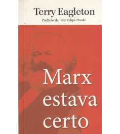 Marx Estava Certo