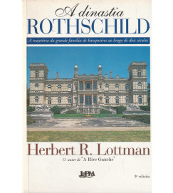 A Dinastia Rothschild