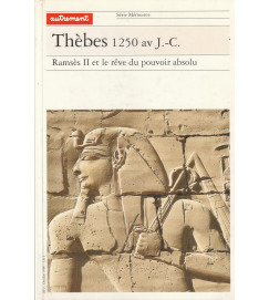 Thèbes 1250 Av. J. -c