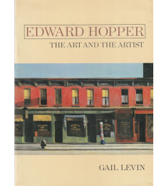 Edward Hopper the Art and the Artist