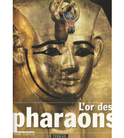 Lor des Pharaons 2 Volumes