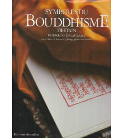 Symboles Du Bouddhisme