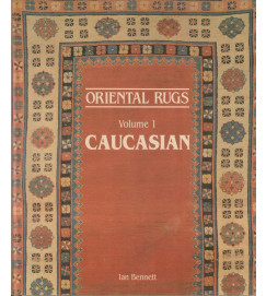 Oriental Rugs, V. 1 - Caucasian