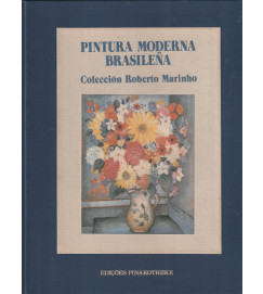 Pintura Moderna Brasilenã