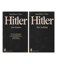 Hitler Der Führer
