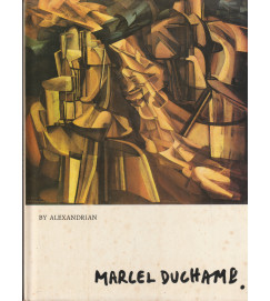 Marcel Duchame