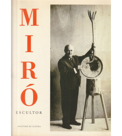 Miró Escultor