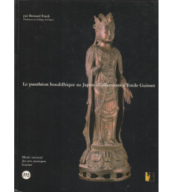 Le Panthéon Bouddhique Au Japon Collections D Emile Guimet
