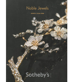 Noble Jewels / Joias