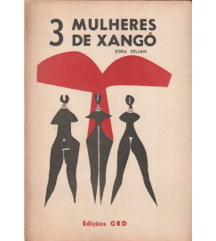 3 Mulheres de Xangô