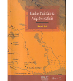 Familia e Patrimonio na Antiga Mesopotamia