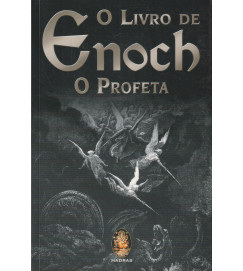 O Livro de Enoch o Profeta