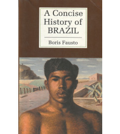 A Concise History of Brazil