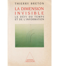 La Dimension Invisible Le Défi Du Temps et de L Information