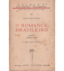 O Romance Brasileiro
