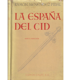 La España del Cid
