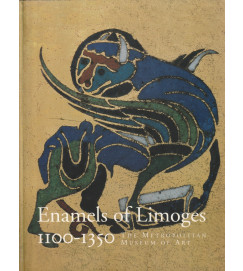 Enamels of Limoges 110-1350