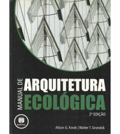 Manual de Arquitetura Ecológica