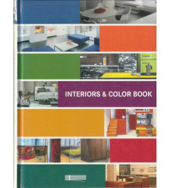 Interiors & Color Book
