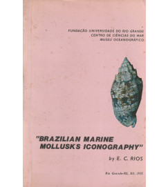 Brazilian Marine Mollusks Iconography