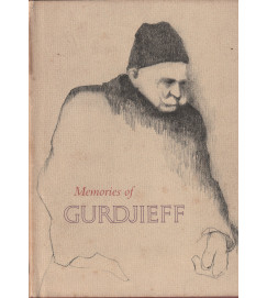 Memories of Gurdjieff
