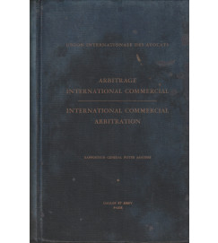 Arbitrage International Commercial