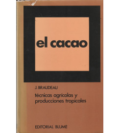 El Cacao