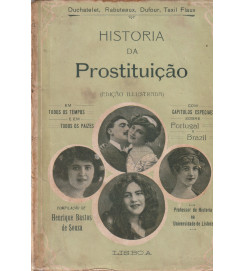 História da Prostituição